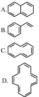 aromatic