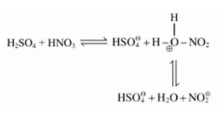 Chemical Reaction