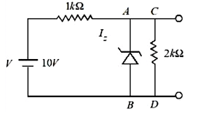 Zener Diode