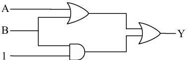 logic circuit
