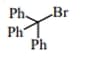 halides will generate the most stable carbocation