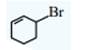halides will generate the most stable carbocation