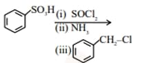 reaction sequences will give an azo dye