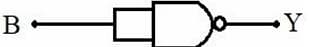 circuits has the same output as that of the given circuit