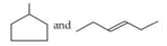 isomeric compounds