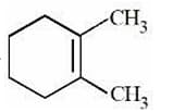 treatment with acid undergoes rearrangement and gives