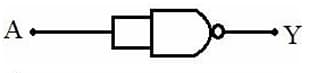 circuits has the same output as that of the given circuit