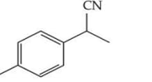 product B formed in the following reaction sequence