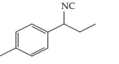 product B formed in the following reaction sequence