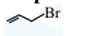halides will generate the most stable carbocation