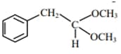 aromatic ether with HBr