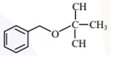 aromatic ether with HBr