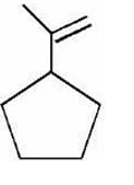 treatment with acid undergoes rearrangement and gives