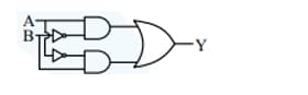  truth table for the circuit given