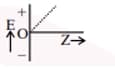  most appropriate representation of E vs Z plot for a constant n