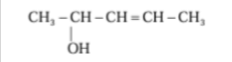 How many different stereoisomers are possible for the given molecule? 