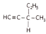 The IUPAC name of