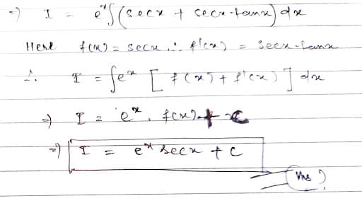 integration