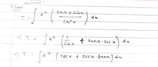 integration