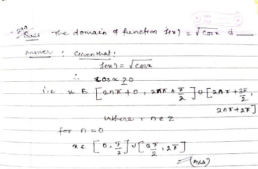 domain