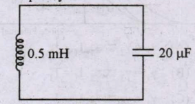 resonant frequency