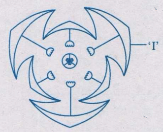 Floral Diagram