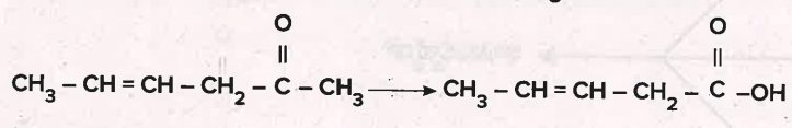 Chemical Reaction and Compound