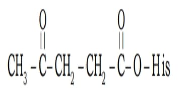 4-oxopentanoic acid