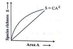 The given graph represents
