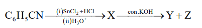 Chemical Reaction