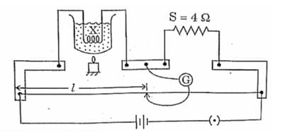 temperature coefficient of resistance