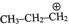 most stable carbocation
