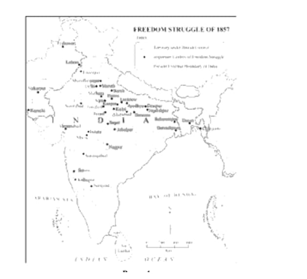  topic is this map related