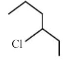 compound that undergoes SN1 mechanism