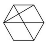 hexagon