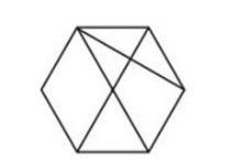 hexagon