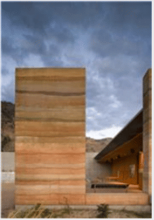 free standing wall