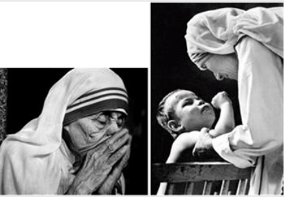 Two photographs
