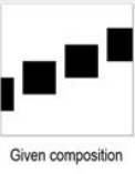 Given Composition