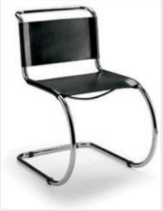 Chair design