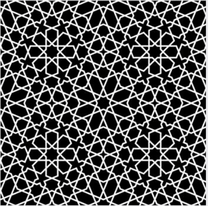 geometric pattern