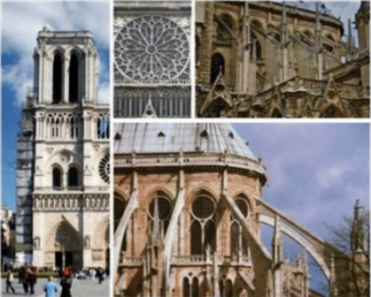 architectural elements