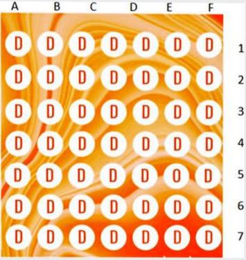 Image for identfying the segment