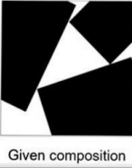 Composition of shapes