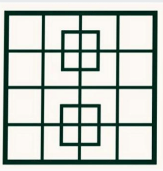Squares with Square