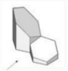 3D volume