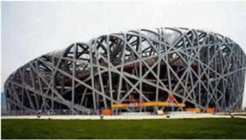 famous building