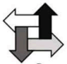 Which of the following options happen when the set of elements as given are put together?