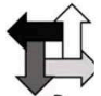 Which of the following options happen when the set of elements as given are put together?