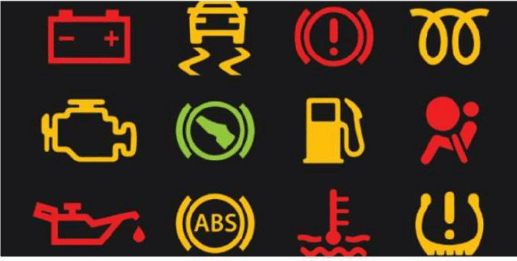 The symbols in the given image are associated with which of the following?